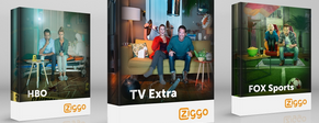 Ziggo TV deals