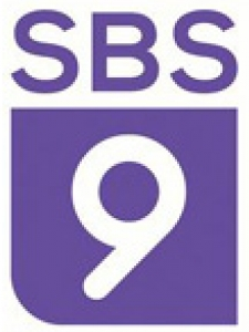 SBS9 logo