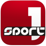 Sport 1 Go app