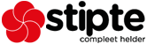 Stipte-logo